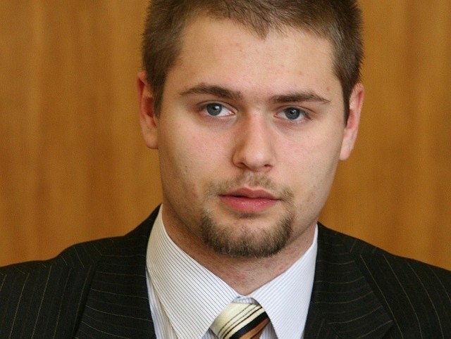 traci mandat. Jest jednym z pięciu opolskich parlamentarzystów żegnających się z Sejmem.