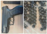 Jest decyzja sądu ws. 16-latka, który strzelał w szkole z broni pneumatycznej