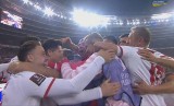 Wszystkie bramki reprezentacji Polski w eliminacjach MŚ 2022 [WIDEO]