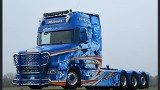 Master Truck Show 2022 Polska Nowa Wieś pod Opolem. Kiedy impreza? Te ciężarówki zostały już zgłoszone do udziału w zlocie Master Truck 2022