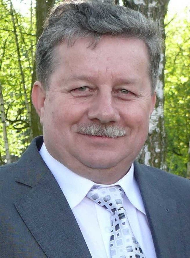 Zbigniew Krzysiek