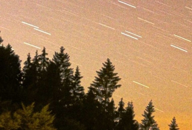 Perseidy 2018 już dziś! Nadchodzi noc spadających gwiazd. Noc perseidów coraz bliżej