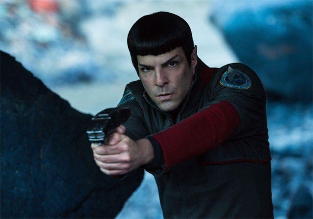 Premiera Star Trek: W nieznane już 22 lipca