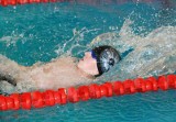 W Kielcach odbyły się zawody II edycji Ligi Szkół Gimnazjalnych w pływaniu