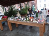 Jarmark bożonarodzeniowy trwa w niedzielę, w centrum Chełmna [zdjęcia]