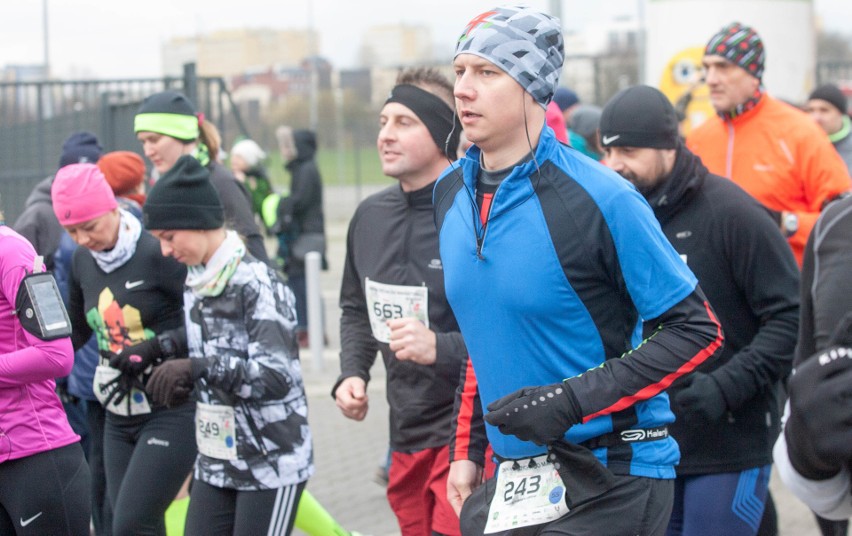 Druga Dycha do Maratonu 2017 za nami (ZDJĘCIA, WIDEO)