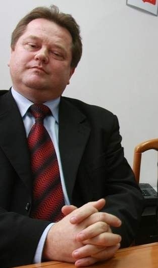 Jarosław Zieliński może usłyszeć zarzut niegospodarności.