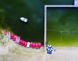 Lubelskie w obiektywie. Poznaliśmy wyniki konkursu Foto Lubelskie. Zdjęcia można oglądać w CSK w Lublinie