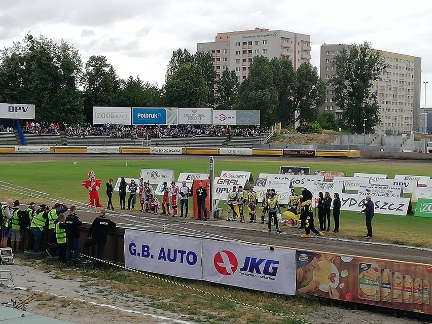 ZOOleszcz Polonia Bydgoszcz - Power Duck Iveston PSŻ Poznań [zapis relacji na żywo]