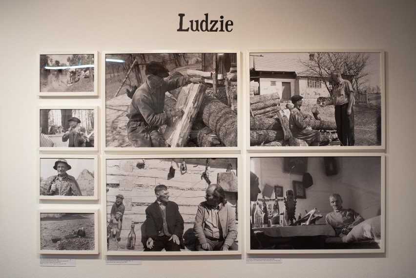 W Muzeum Okręgowym w Rzeszowie odbył się wernisaż wystawy fotografii śp. Krzysztofa Ruszla [ZDJĘCIA, WIDEO]