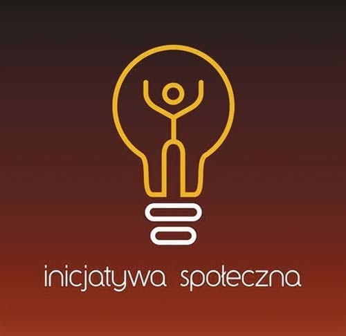 Logo Inicjatywy Społecznej