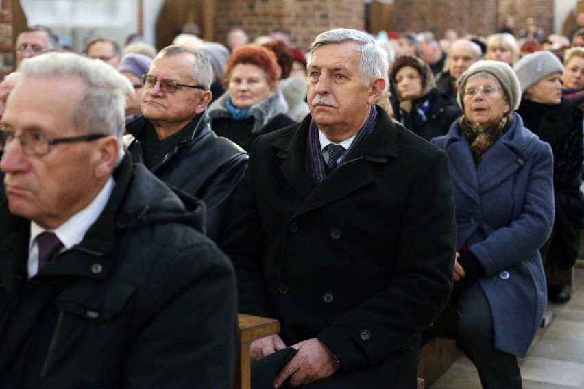 W Słupsku wspólnie obchodzono Dzień Niepodległości (wideo, zdjęcia)