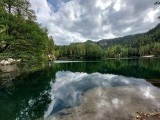 Malownicze jeziora i wodospady na Dolnym Śląsku. TOP 15 miejsc nad wodą, które gwarantują bajeczne widoki. Pomysł na weekend!