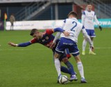 Piast Gliwice - Stal Mielec 1:1. Fornalik na trybunach - gliwiczanie bez przełamania ZDJECIA