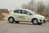 Testujemy: Opel Corsa 1.4 Twinport - miejski gracz (foto, film)