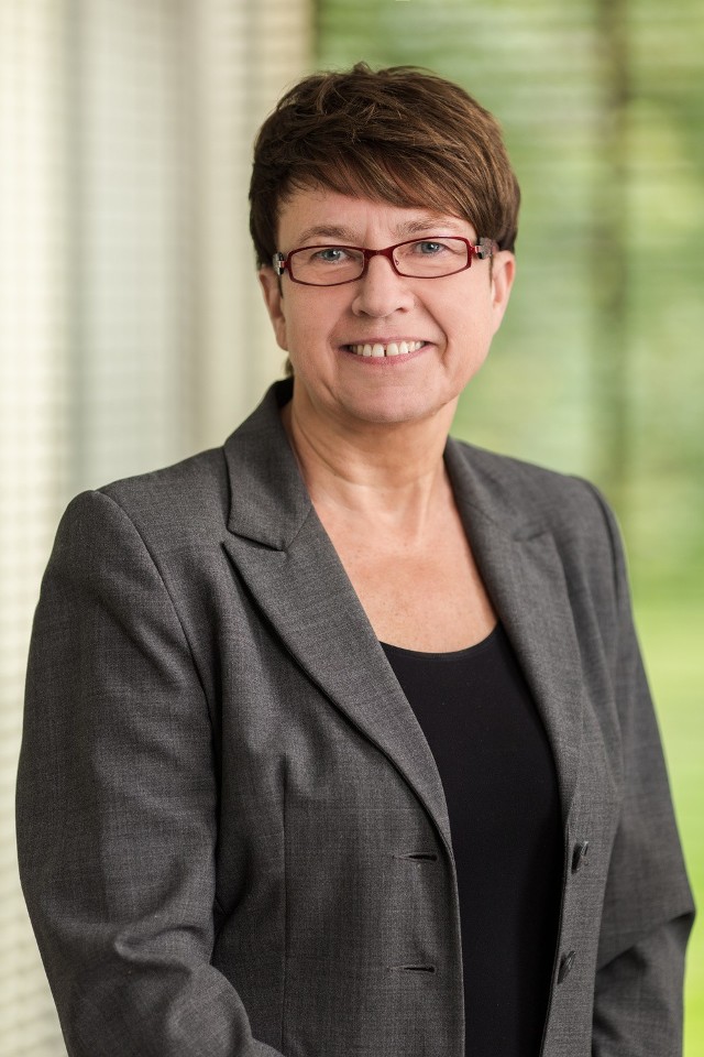 dr Małgorzata Starczewska-Krzysztoszek, główna ekonomistka Konfederacji Lewiatan