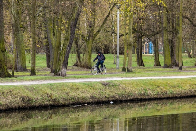 - Nikt nie wyda pieniędzy na cele, które nie zostały wcześniej uzgodnione - zapewnia Michał Sztybel, zastępca prezydenta Bydgoszczy