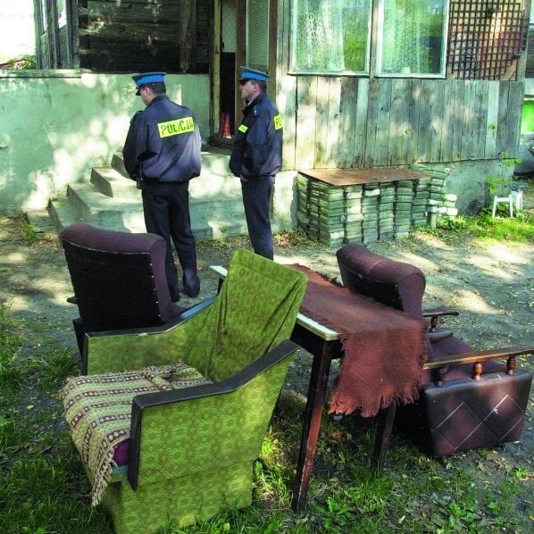 Eksmisja grozi ponad dwóm tysiącom rodzin mieszkającym w lokalach komunalnych. Dzięki programowi przygotowanemu przez miasto będą mogli jej uniknąć.