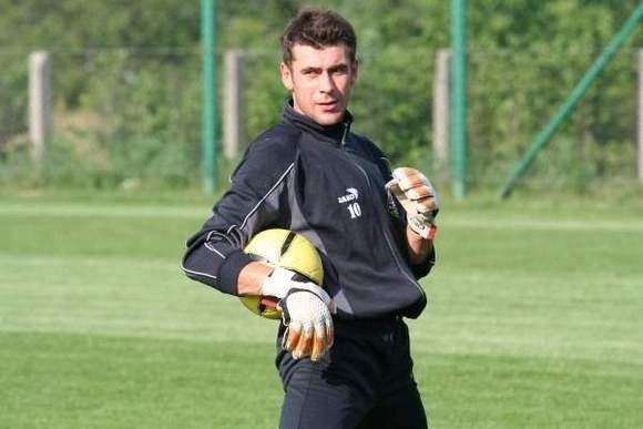 Paweł Kapsa podpisał roczny kontrakt z azerskim klubem, z możliwością przedłużenia o kolejny sezon. 