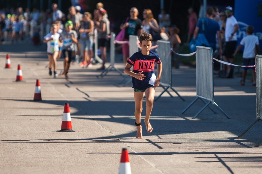 Pierwszy dzień Enea Ironman 70.3 Gdynia [Zdjęcia]