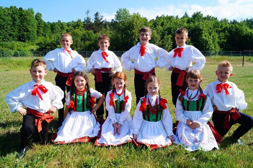 "Ziemia Kłobucka" na Jura ROK Festiwal! [ZDJĘCIA]