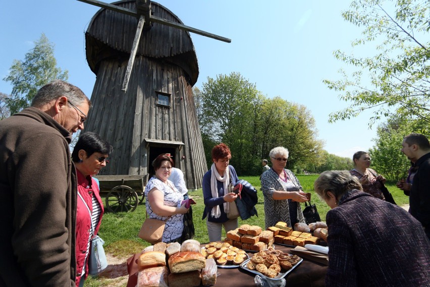 Dzień Wiatraka w skansenie. Ma już 99 lat