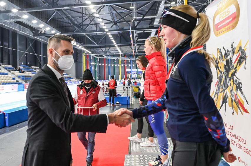 Pięcioro reprezentantów z województwa łódzkiego wystartuje na igrzyskach w Pekinie