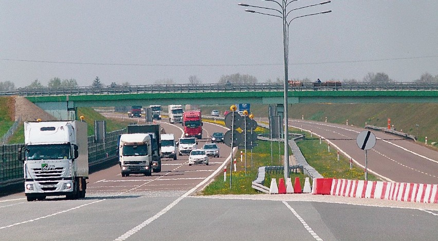 Będą musieli omijać Łódź! Już za parę dni nie wjadą do miasta. A to kosztuje! Zobacz ile [zdjęcia]