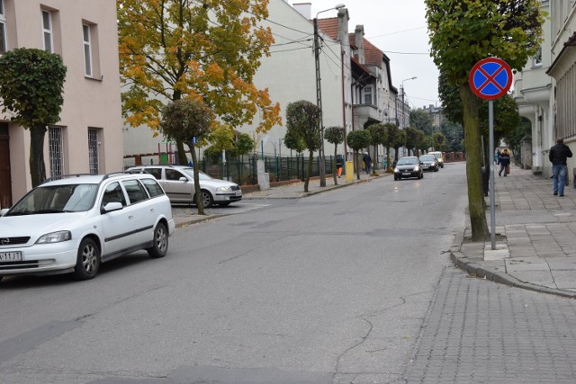 Na inwestycję miasto chce starać się  o pieniądze z programu rozwoju infrastruktury gminnej i powiatowej