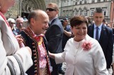 Syn premier Szydło został księdzem. Święcenia kapłańskie odbyły się w Bielsku-Białej ZDJĘCIA + WIDEO