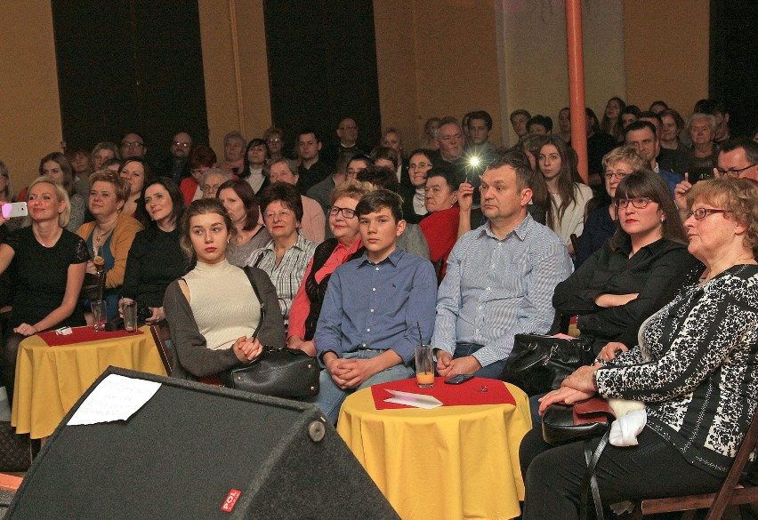 Koncert świąteczny Studia Piosenki Zbigniewa Poliszczuka w...