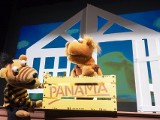 Białostocki Teatr Lalek. Ach, jak cudowna jest Panama Janoscha już na dużej scenie (zdjęcia, wideo)