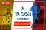 Rosyjscy i białoruscy biegacze wykluczeni z 19. Cracovia Maraton i imprez towarzyszących. Nowe treningi w środę i sobotę