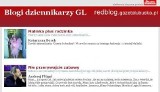 Blogi dziennikarzy "GL" okiem MM-kowicza KOlszaka (6)