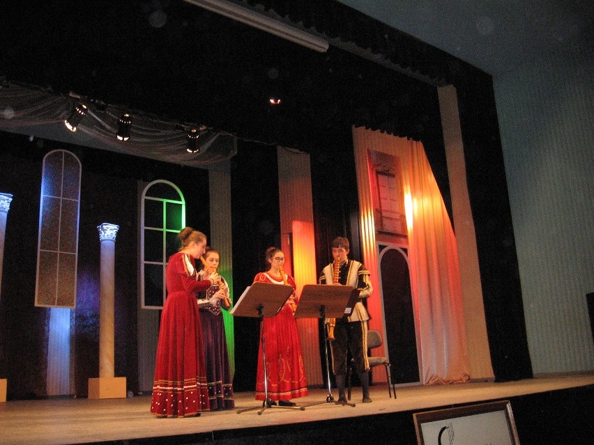 Zakonczył się Konkurs Mikołajów w Radomiu. Kto najpiękniej zaśpiewał średniowieczne pieśni? (zdjęcia)