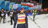 PŚ w skokach narciarskich, Engelberg 2018: Kobayashi wygrał, Stoch w czołówce