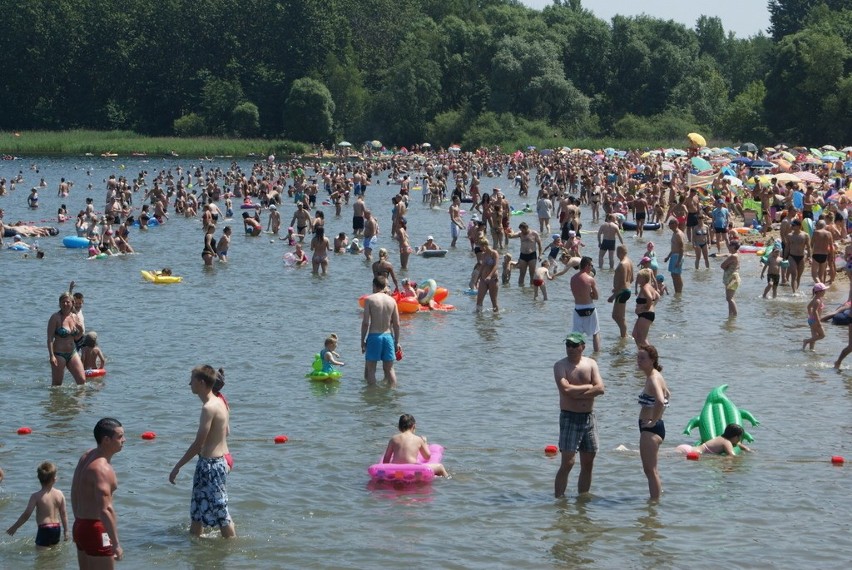 Sobota nad Pogorią III w Dąbrowie Górniczej