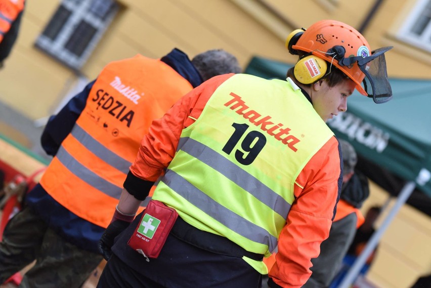 Cietrzewisko 2017 w Koszęcinie. Było naprawdę ostro, aż wióry leciały ZDJĘCIA