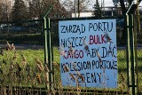 Związkowcy Solidarności Bulk Cargo żądają od wojewody zwolnienia prezesów portu 