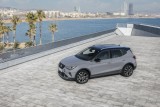 Seat Arona FR. Co ma do zaoferowania nowa wersja Limited Edition?