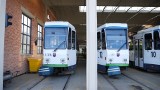 Szczecin od środka: Zwiedzamy sypialnię tramwajów. Zobacz wideo!