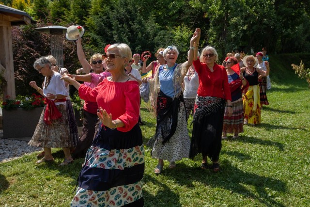 W środę, 20 października, będziemy świętować Bydgoski Dzień Seniora. Dla uczestników przygotowano moc atrakcji!