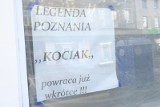 Kultowy bar w Poznaniu powraca! Znamy datę otwarcia