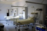 Szpital Powiatowy w Drezdenku powoli wraca do działania sprzed czasu pandemii