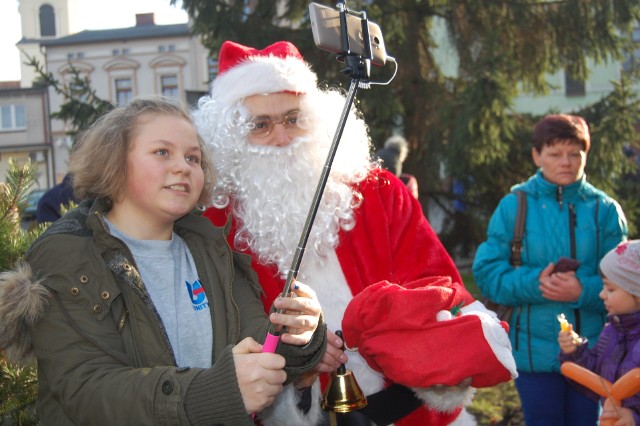 W weekend świątecznych imprez w powiecie nakielskim do wyboru.