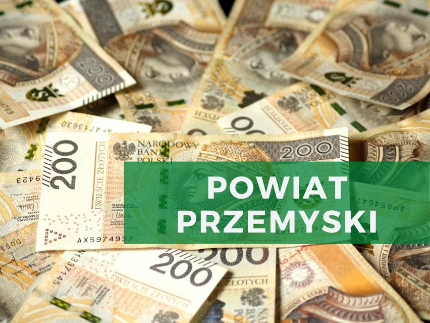 POWIAT PRZEMYSKI...