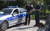 112 wypadków, 33 osoby nie żyją. Kieleccy policjanci podsumowali wakacje na drogach (WIDEO, zdjęcia)                      