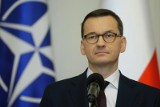 Konferencja prasowa Ministra Infrastruktury i premiera Morawieckiego: "Musimy wydostać się z gospodarczych kłopotów"