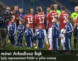 Kto zostanie piłkarskim mistrzem Polski? Na to pytanie odpowiada były piłkarz Arkadiusz Bąk (wideo)