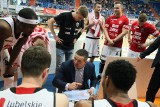 David Dedek (trener TBV Start Lublin): Dojdzie do pewnych zmian